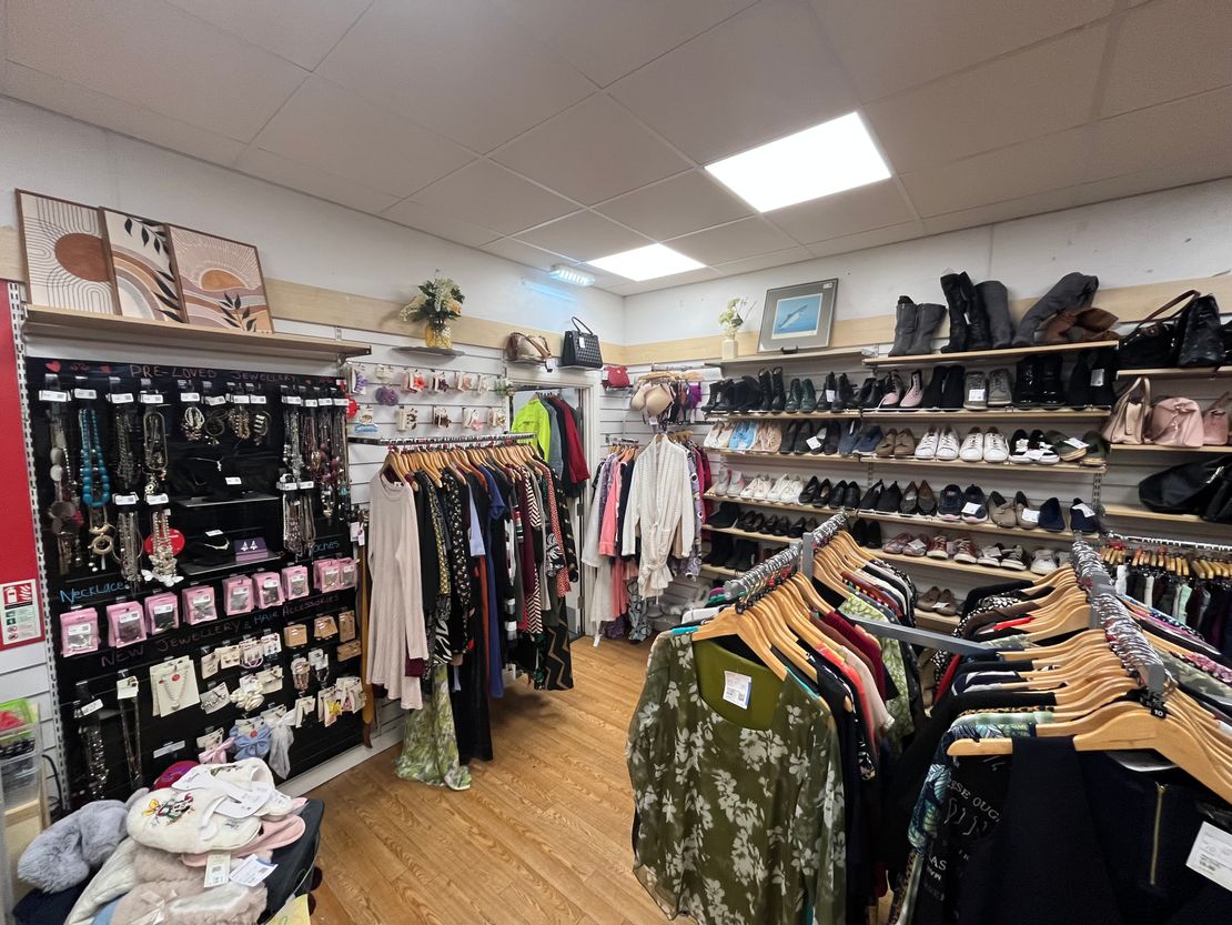 177-181 High Street, Arbroath, Angus, DD11 1DY