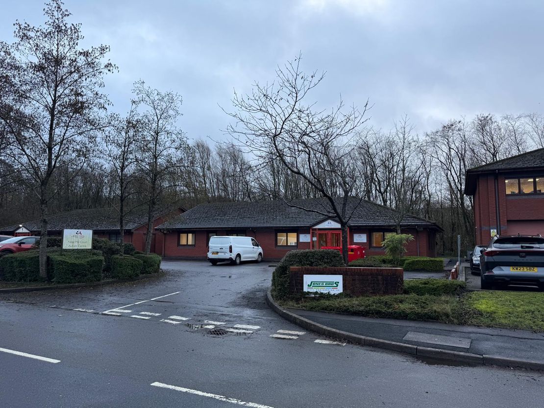 New Mill Court, Phoenix Way, Llansamlet, Swansea SA7 9FG