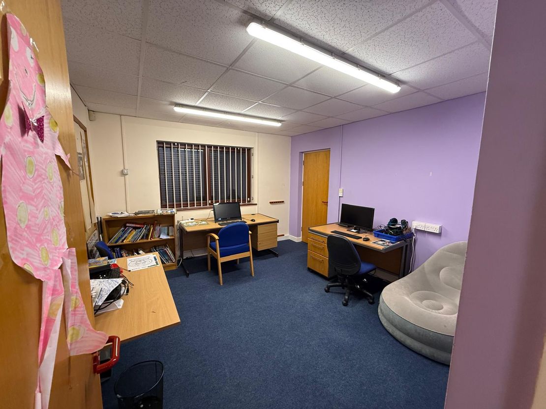 New Mill Court, Phoenix Way, Llansamlet, Swansea SA7 9FG