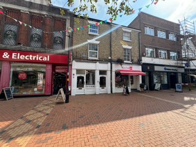 Property Image for High Street, Rugby, Warwickshire, CV21 3BG