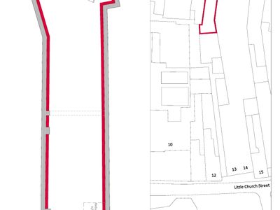 Property Image for High Street, Rugby, Warwickshire, CV21 3BG