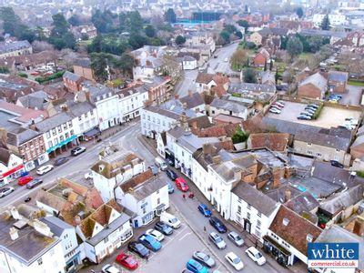 Property Image for 36 Market Square, Bicester, OX26 6AG