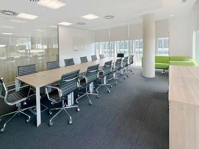 Property Image for Concept House, Home Park Mill Link, Kings Langley, WD4 8UD