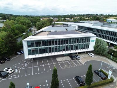 Property Image for Concept House, Home Park Mill Link, Kings Langley, WD4 8UD