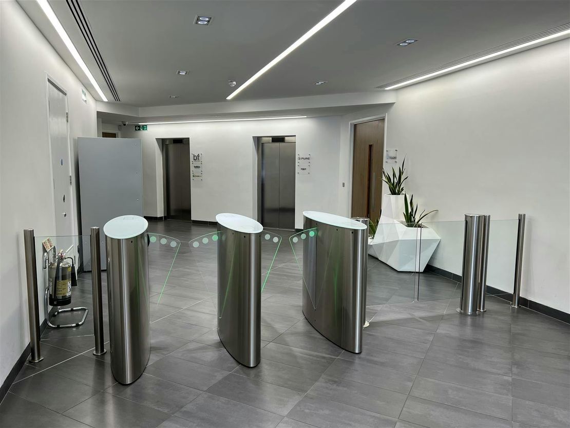 Concept House, Home Park Mill Link, Kings Langley, WD4 8UD