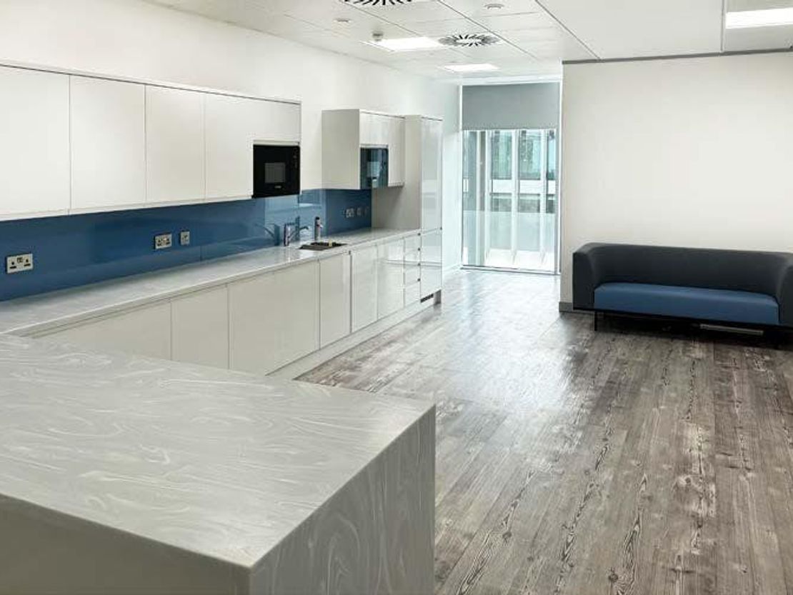 Concept House, Home Park Mill Link, Kings Langley, WD4 8UD