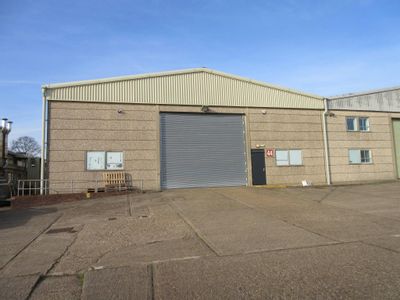 Property Image for Building 44, Dunsfold Park, Canada Avenue, Cranleigh, GU6 8TB