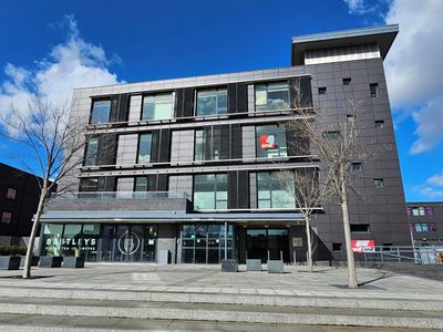 Property Image for Boho One, Bridge Street West, Middlesbrough, TS2 1AE
