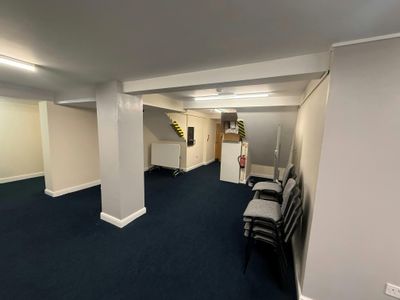 Property Image for Unit 4 Lovely Lane, Warrington, WA5 0AB