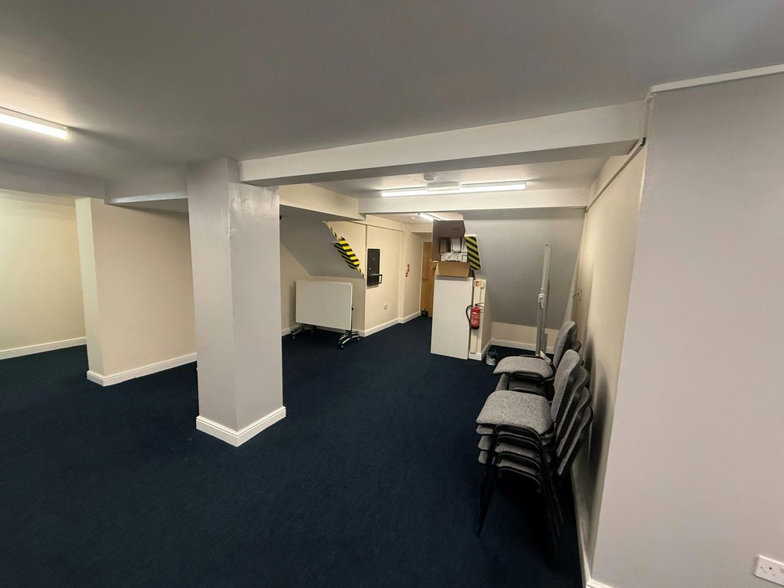 Unit 4 Lovely Lane, Warrington, WA5 0AB