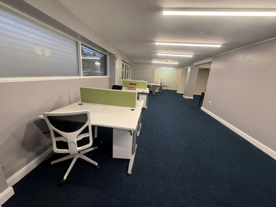 Property Image for Unit 4 Lovely Lane, Warrington, WA5 0AB
