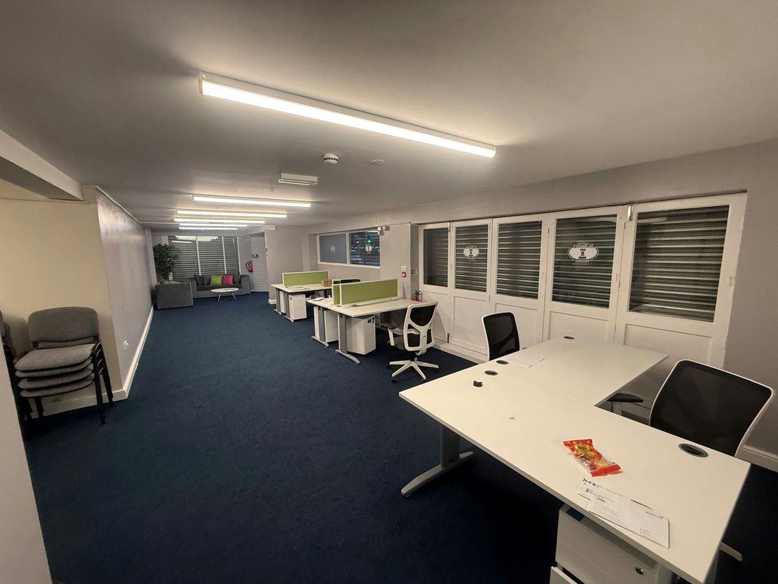 Unit 4 Lovely Lane, Warrington, WA5 0AB