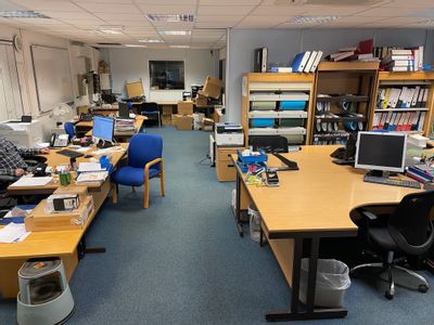 Property Image for Unit B6 Falcon Business Park, Ivanhoe Rd, Wokingham RG40 4QQ