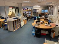 Property Image for Unit B6 Falcon Business Park, Ivanhoe Rd, Wokingham RG40 4QQ
