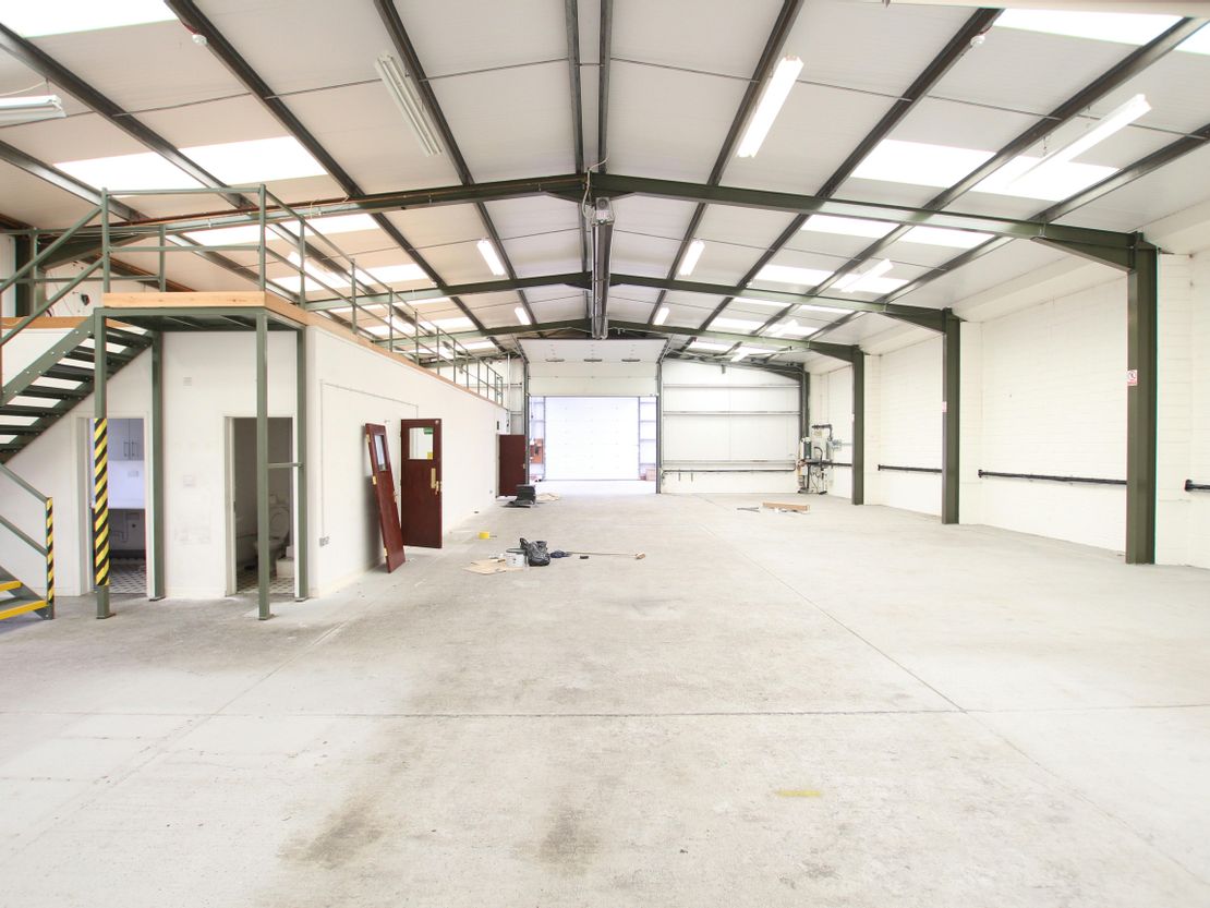 Aspen, Greenhills Rural Enterprise Centre, Tilford Road, Farnham, GU10 2DZ