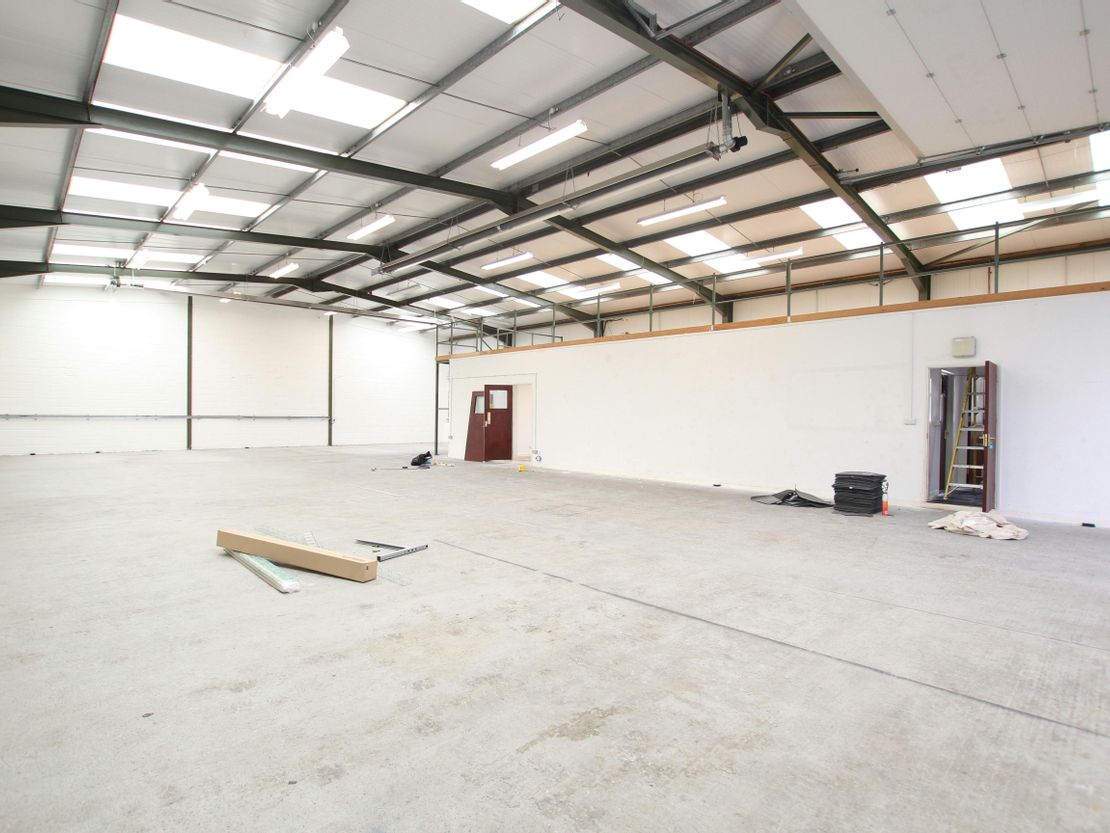 Aspen, Greenhills Rural Enterprise Centre, Tilford Road, Farnham, GU10 2DZ
