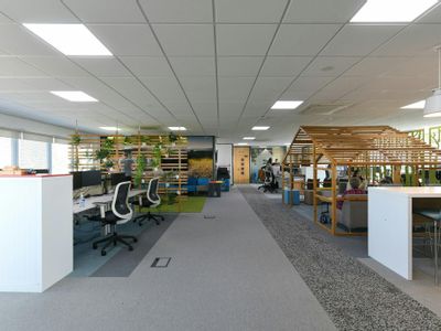 Property Image for Testway House & Adjoining Land, Greenwich Way, Andover, SP10 4JZ