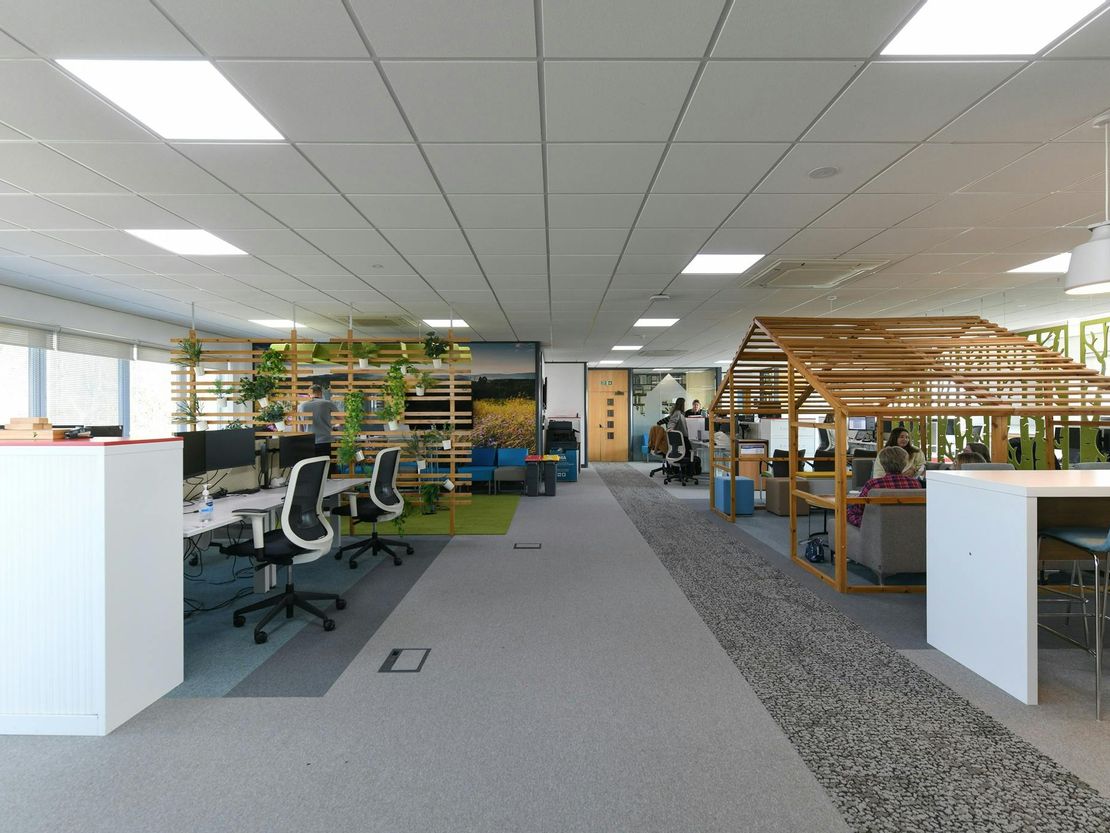 Testway House & Adjoining Land, Greenwich Way, Andover, SP10 4JZ