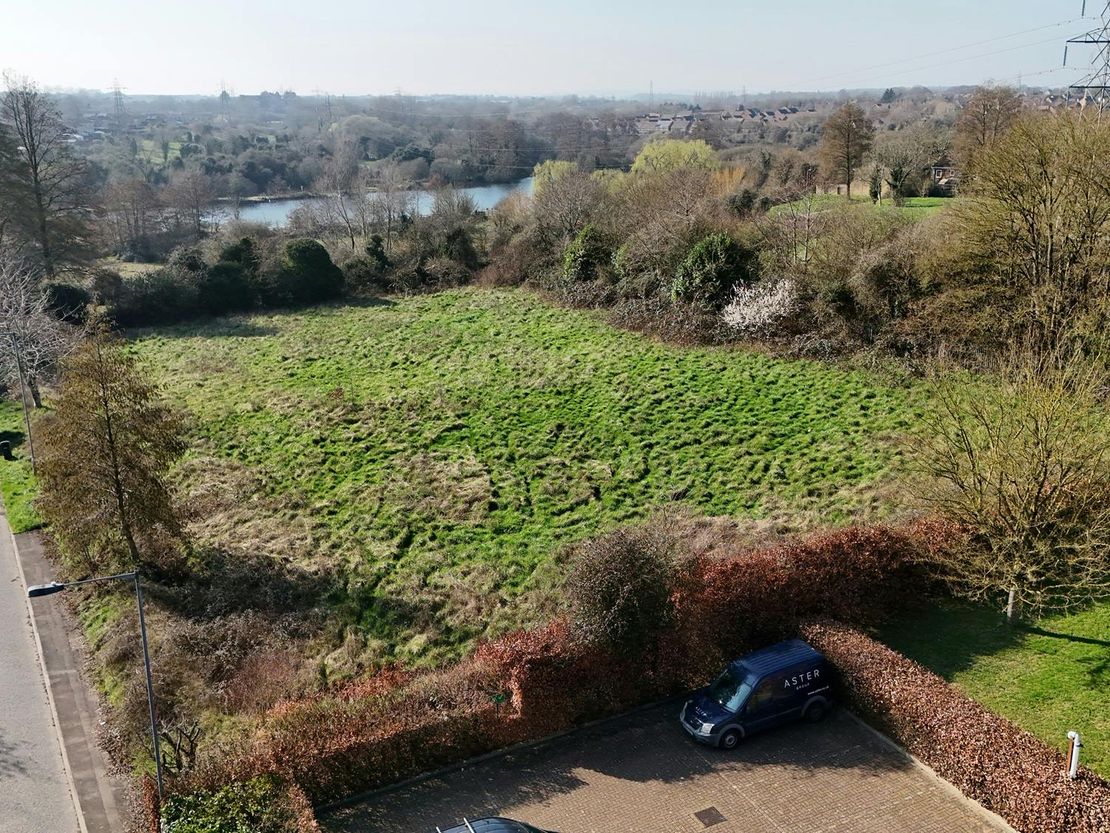 Testway House & Adjoining Land, Greenwich Way, Andover, SP10 4JZ