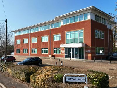Property Image for Testway House & Adjoining Land, Greenwich Way, Andover, SP10 4JZ