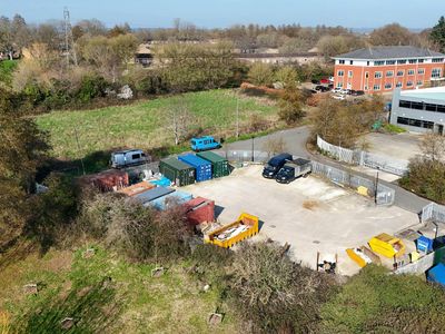 Property Image for Testway House & Adjoining Land, Greenwich Way, Andover, SP10 4JZ