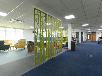 Property Image for Testway House & Adjoining Land, Greenwich Way, Andover, SP10 4JZ