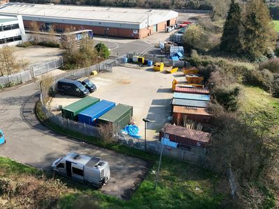 Property Image for Testway House & Adjoining Land, Greenwich Way, Andover, SP10 4JZ