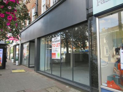 Property Image for 29-31 High Street, Weybridge, KT13 8BA