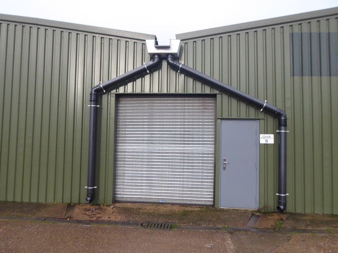 Unit B, The Dales Building, Forstal Farm Business Park, Lamberhurst, TN3 8AG