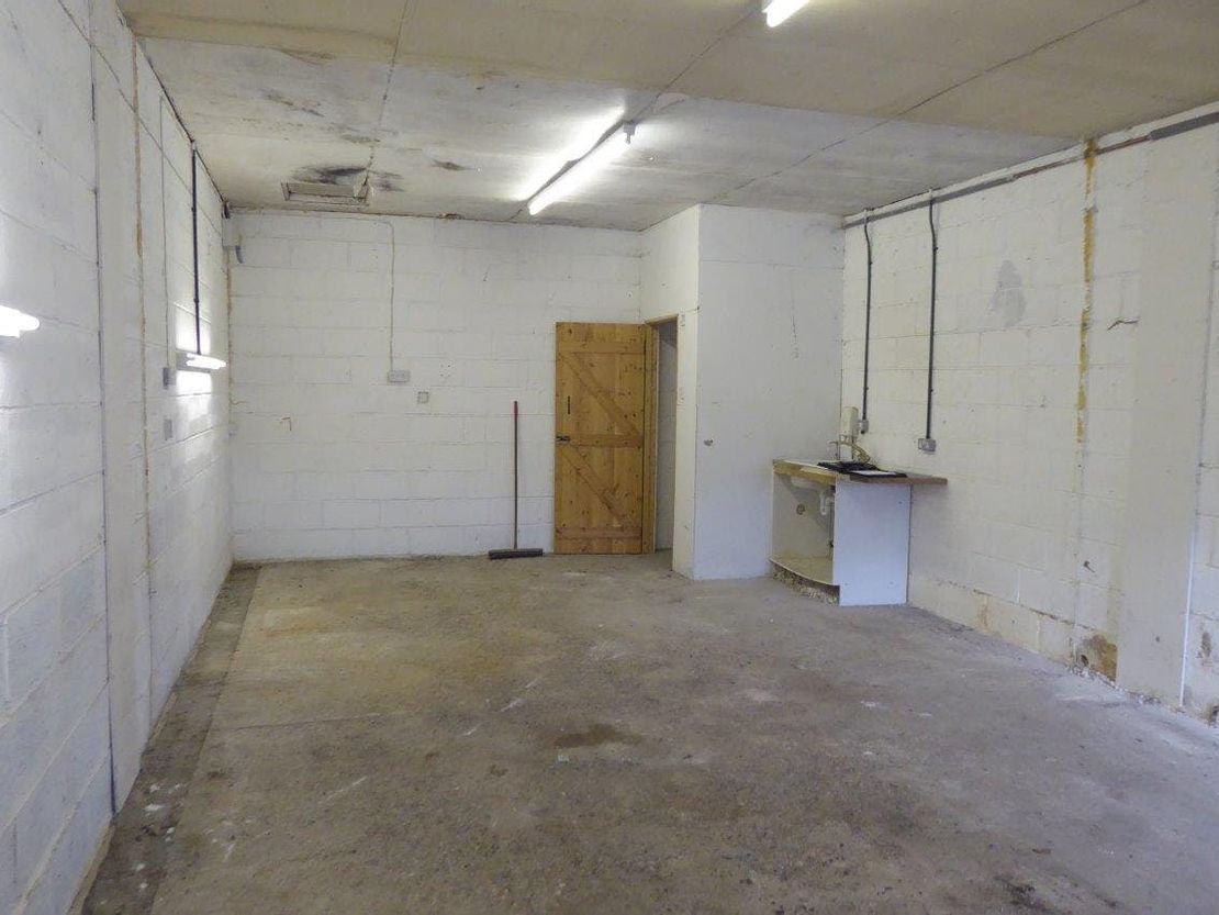 Unit B, The Dales Building, Forstal Farm Business Park, Lamberhurst, TN3 8AG