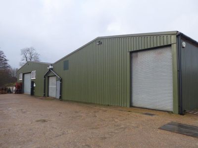 Property Image for Unit B, The Dales Building, Forstal Farm Business Park, Lamberhurst, TN3 8AG