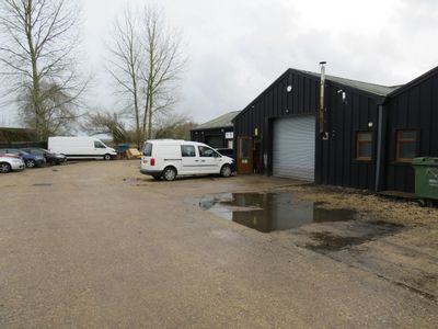 Property Image for Unit 9 Taplins Court, Taplins Farm Lane, Hartley Wintney, RG27 8XU