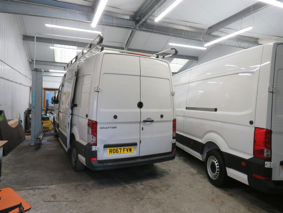 Unit 9 Taplins Court, Taplins Farm Lane, Hartley Wintney, RG27 8XU