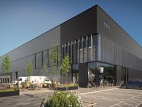 Property Image for Telford Defence & Technology Park, Hadley Park East, Telford, TF1 6AA