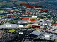Property Image for Telford Defence & Technology Park, Hadley Park East, Telford, TF1 6AA