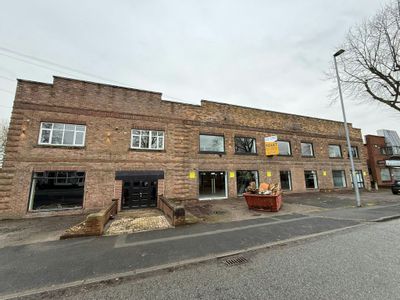 Property Image for 348-350, Wilderspool Causeway, Warrington, WA4 6QP