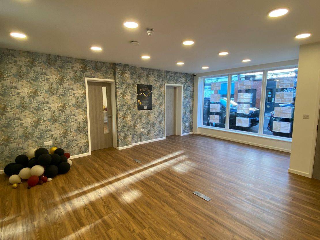 41-43 Guildford Street, Luton, LU1 2NQ