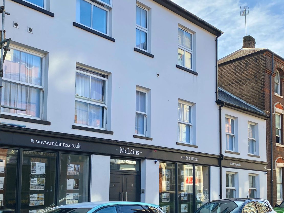 41-43 Guildford Street, Luton, LU1 2NQ
