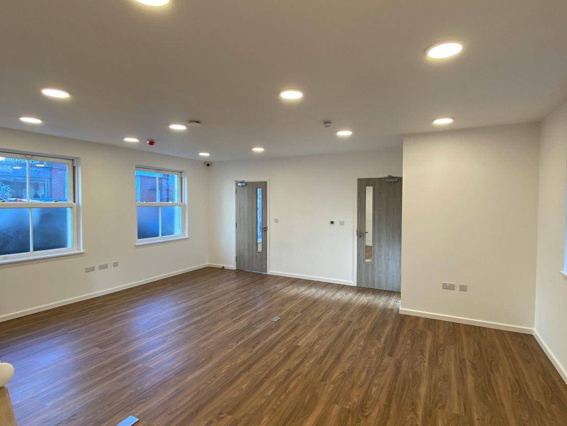 41-43 Guildford Street, Luton, LU1 2NQ