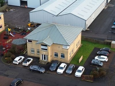 Property Image for Suite 2 Lomond House, 4 South Street, Inchinnan, PA3 9RJ