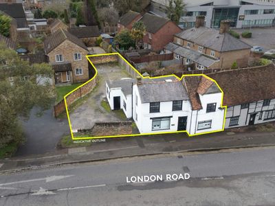 Property Image for Crown House, London Road, Loudwater, HP10 9TJ