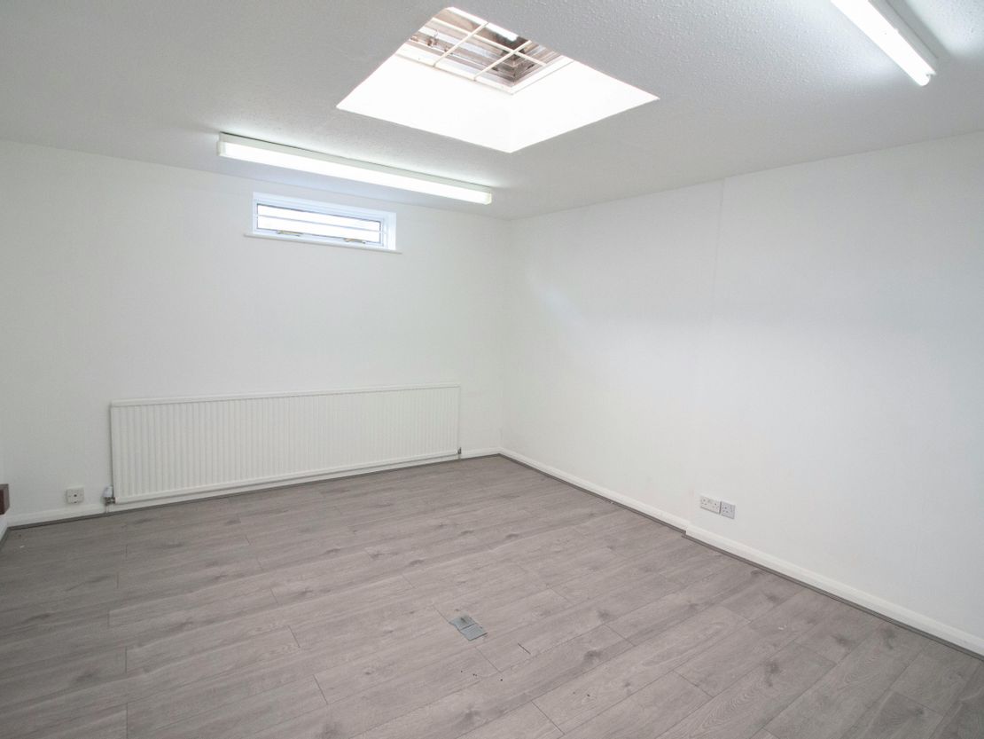 Crown House, London Road, Loudwater, HP10 9TJ