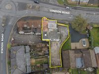 Property Image for Crown House, London Road, Loudwater, HP10 9TJ