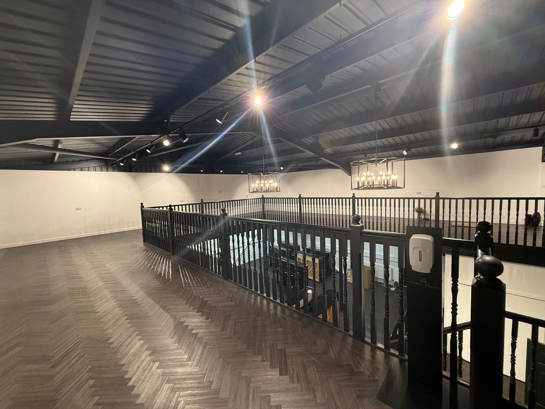 Former Coach House Pianos Showroom, 878 Carmarthen Rd, Fforest-fach, Swansea SA5 8HR
