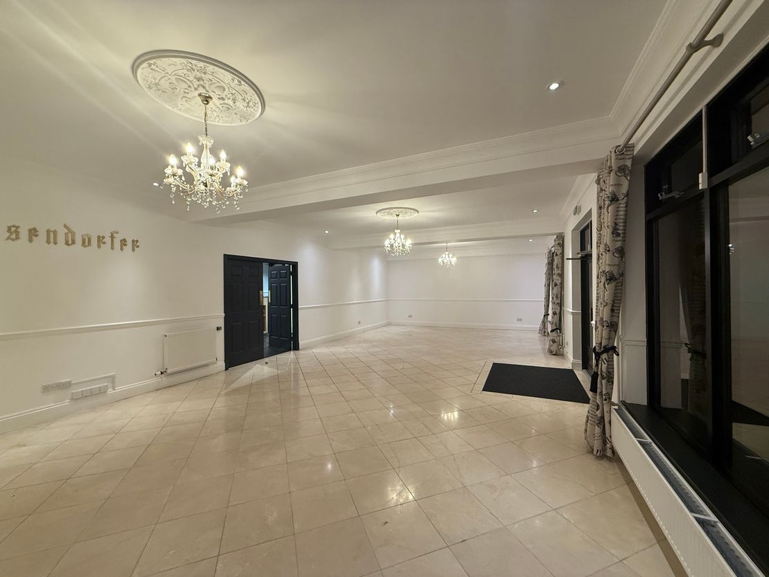 Former Coach House Pianos Showroom, 878 Carmarthen Rd, Fforest-fach, Swansea SA5 8HR