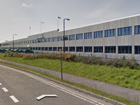 Property Image for Former Telesgop Office Suite, GF Bay Studios, Fabian Way, Crymlyn Burrows, Skewen, Swansea SA1 8QJ