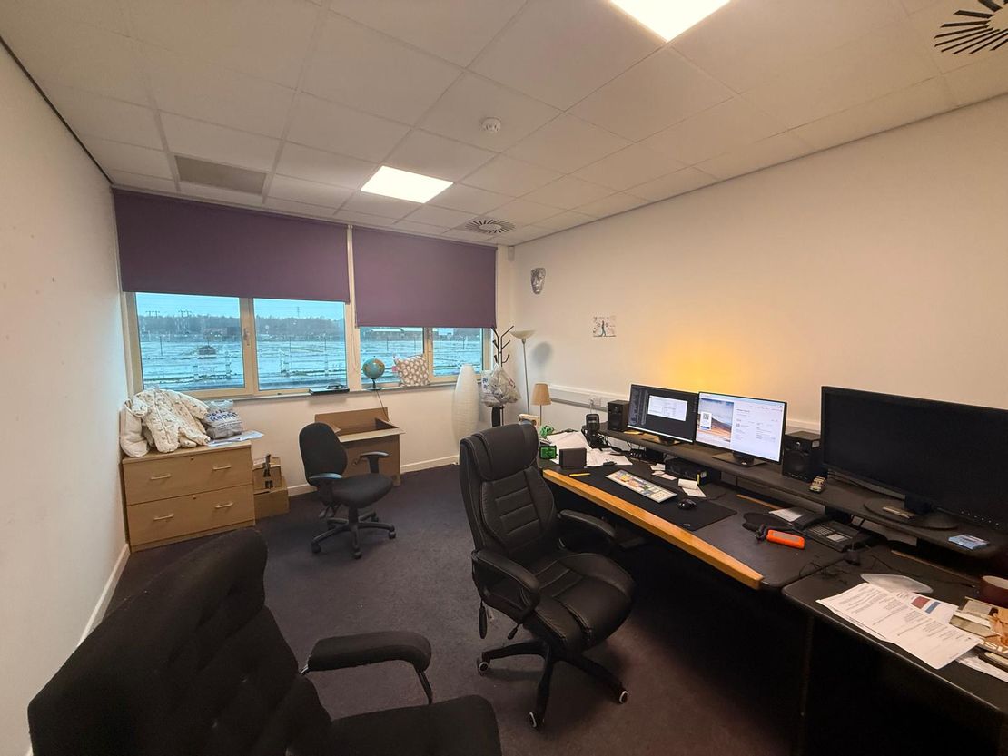 Former Telesgop Office Suite, GF Bay Studios, Fabian Way, Crymlyn Burrows, Skewen, Swansea SA1 8QJ