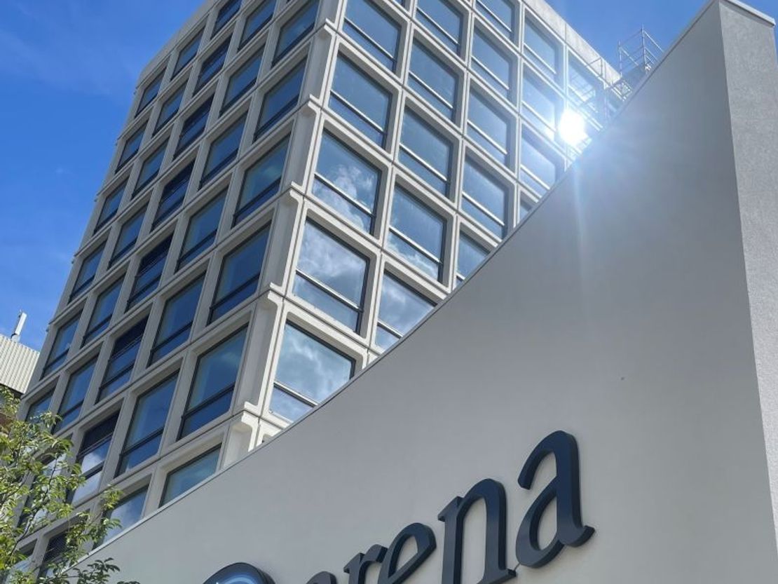 Grosvenor House, Basing View, Basingstoke RG21 4HG, UK