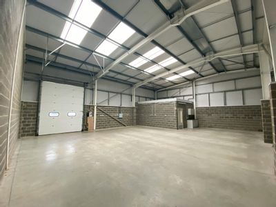 Property Image for Unit 4 Marrtree Business Park, Thirsk, YO7 3FF