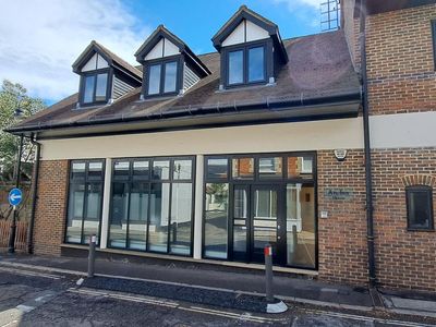 Property Image for Anchor House (First Floor), 50 High Street, Bagshot, GU19 5AW